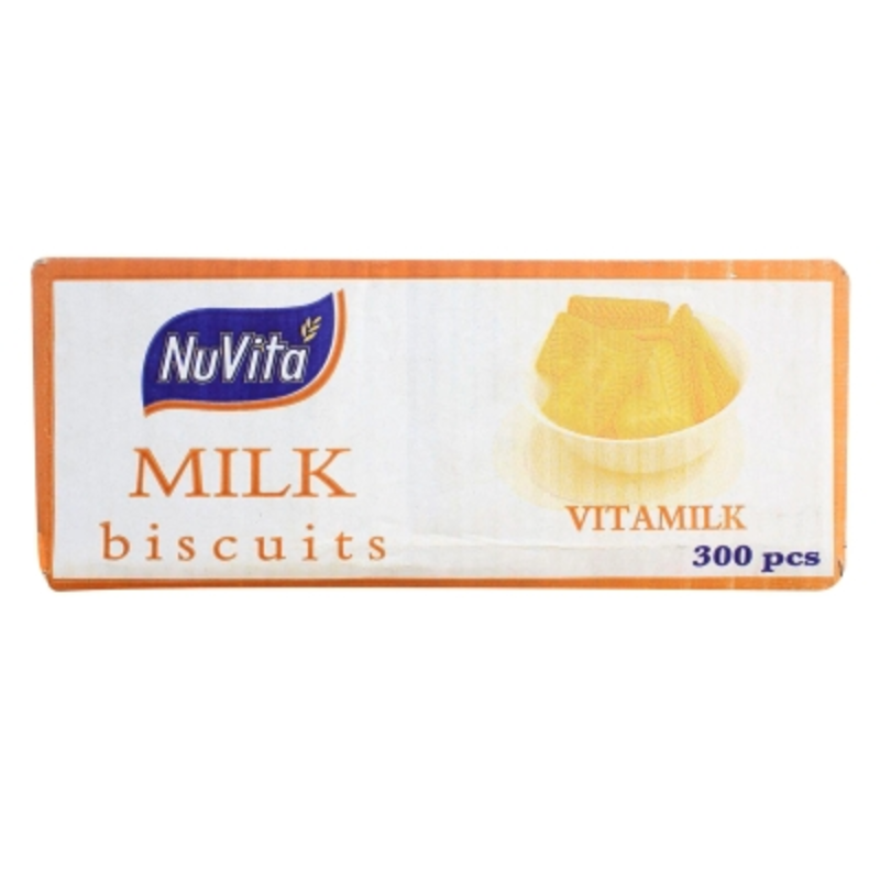 Vitamilk Milky Biscuit 300Pc